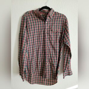 Vintage Hathaway Authentic Clan Tartan Scottish | size L